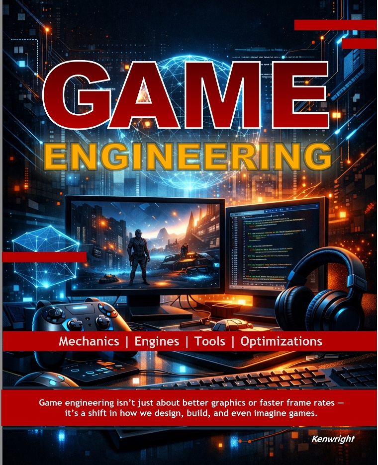 Game Engineering